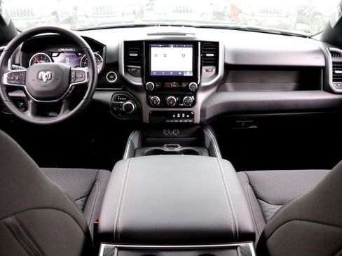 New 2026 RAM 1500 Express AWD/4WD image 20
