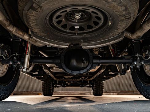 Used 2024 Chevrolet Silverado 1500 RST w/ Redline Edition image 15