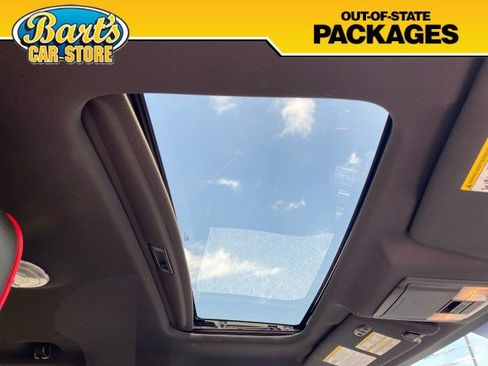 Used 2014 Ford F150 FX4 w/ Equipment Group 402A Luxury AWD/4WD image 18