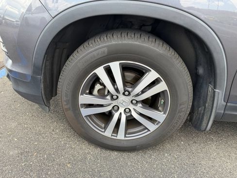 Used 2016 Honda Pilot EX-L image 4