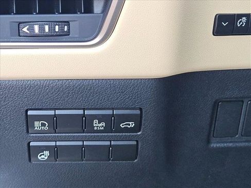 Used 2021 Lexus NX 300 FWD w/ Premium Package image 15