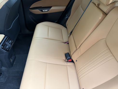 Used 2025 Lexus NX 350 AWD w/ Premium Package image 29