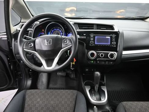 Used 2017 Honda Fit LX image 11