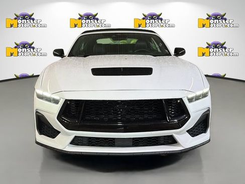 Used 2024 Ford Mustang GT Premium RWD image 2