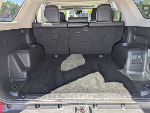 Used 2022 Toyota 4Runner SR5 Premium w/ Moonroof Package RWD image 19