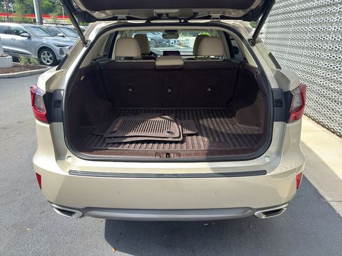 Used 2019 Lexus RX 350 FWD w/ Premium Package image 14