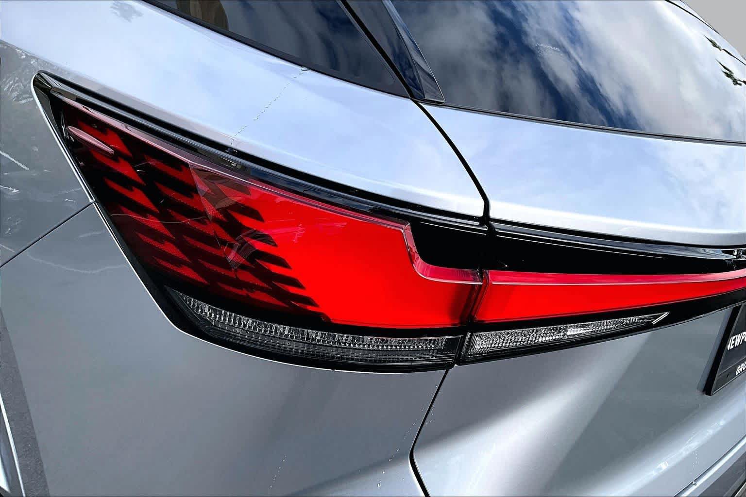 New 2026 Lexus RX 350 Premium FWD image 12