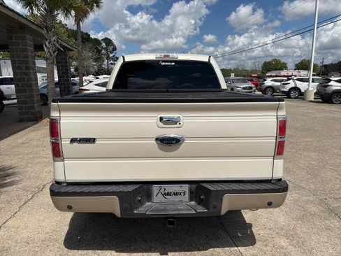 Used 2009 Ford F150 Lariat image 6