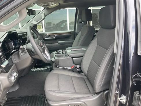 Used 2026 GMC Sierra 1500 Elevation AWD/4WD image 11