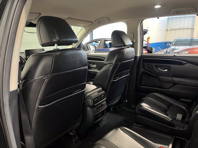 Used 2024 Honda Pilot EX-L image 18