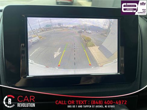 Used 2023 RAM ProMaster 3500 FWD image 20