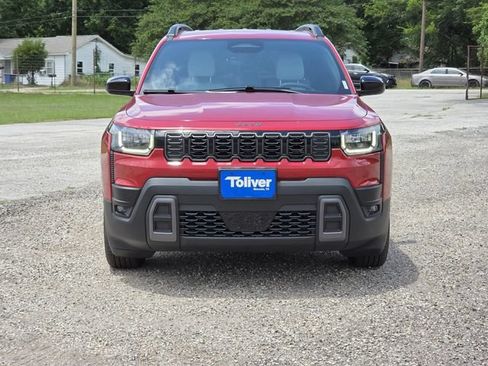 New 2026 Jeep Cherokee Laredo AWD/4WD image 3