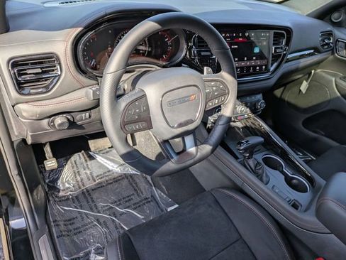 New 2026 Dodge Durango GT AWD/4WD image 9