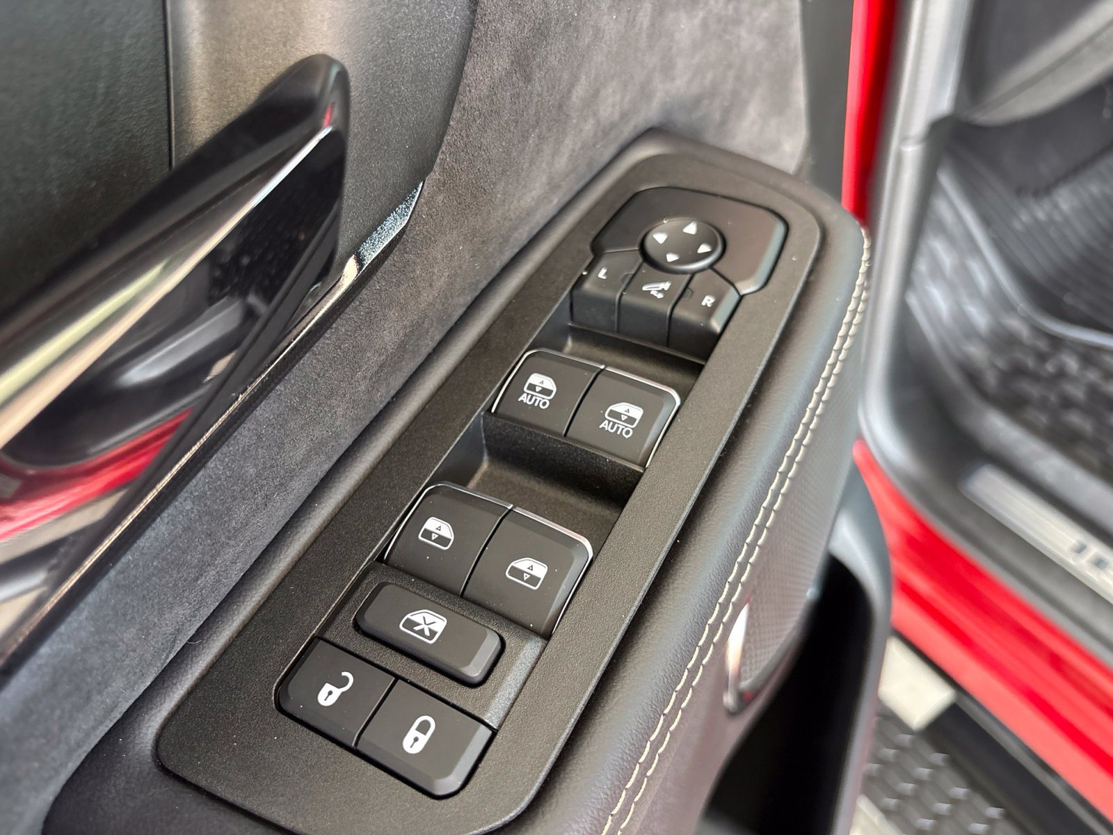 New 2027 RAM 1500 RHO AWD/4WD image 11