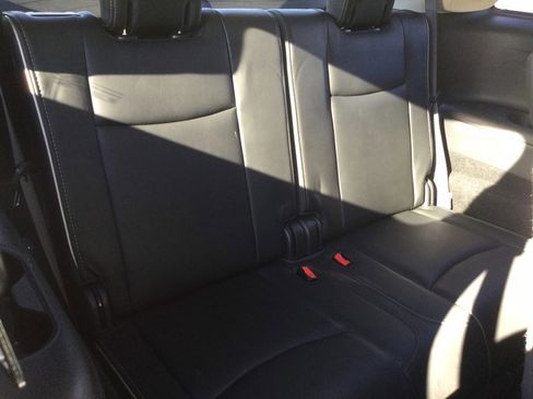 Used 2019 INFINITI QX60 Pure AWD/4WD image 28