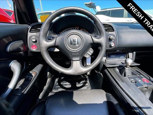 Used 2007 Honda S2000 image 9