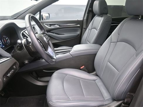 Certified 2024 Buick Enclave Premium w/ Experience Buick Package image 10