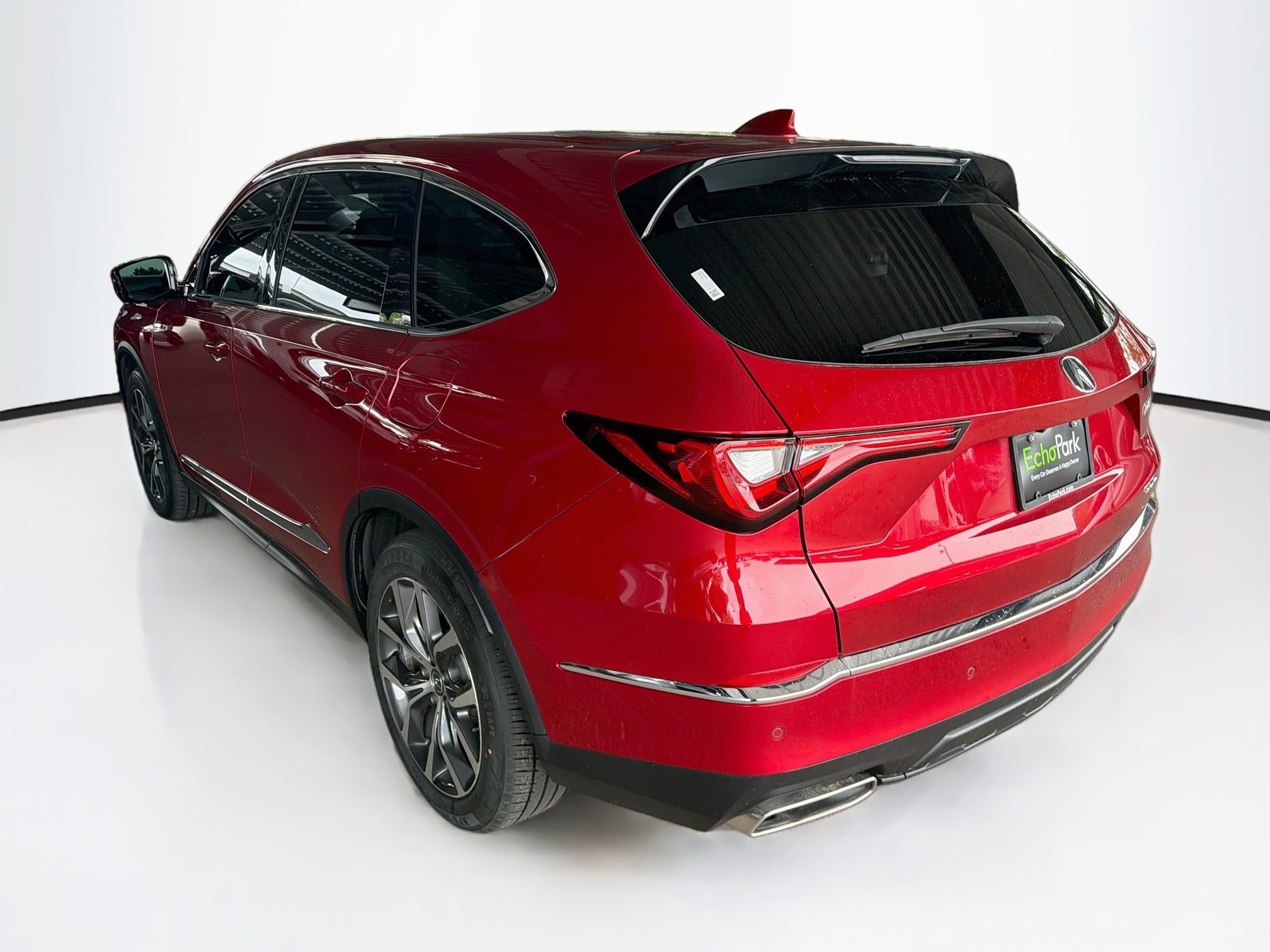 Used 2023 Acura MDX w/ Technology Package AWD/4WD image 5