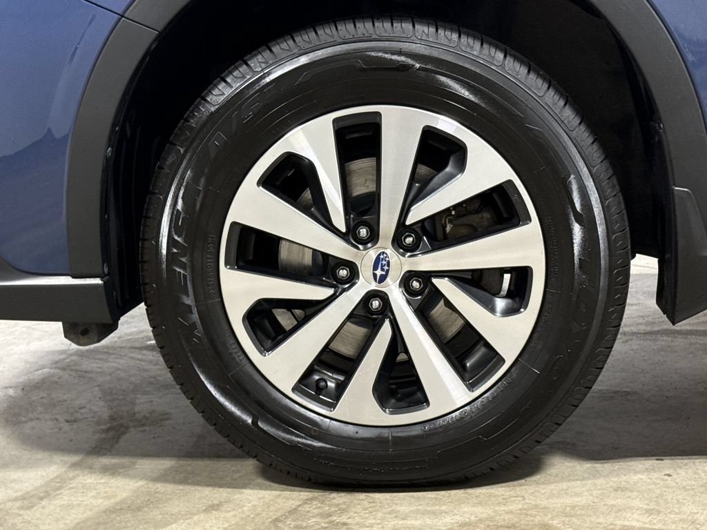 Used 2020 Subaru Outback Premium AWD/4WD image 26