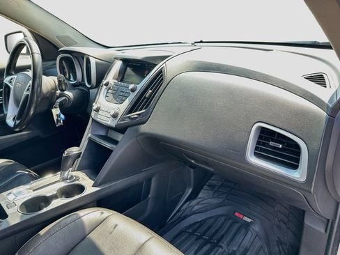 Used 2017 Chevrolet Equinox Premier w/ Enhanced Convenience Package FWD image 31