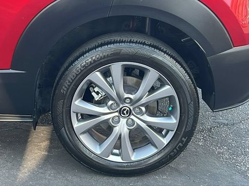 Certified 2023 MAZDA CX-30 AWD 2.5 S w/ Select Package image 7