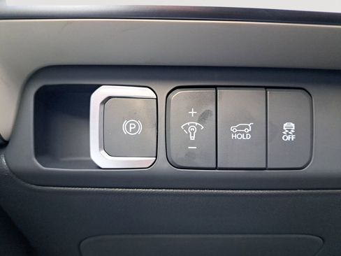 New 2026 Hyundai Santa Fe Limited AWD/4WD image 26