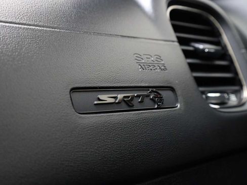 Used 2021 Dodge Charger SRT Hellcat RWD image 27