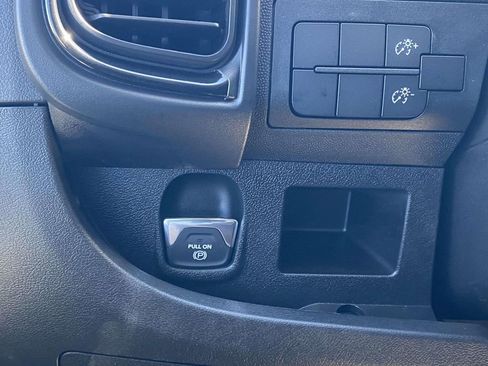 New 2026 RAM ProMaster 1500 FWD image 48