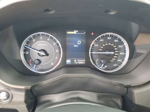 Used 2019 Subaru Ascent Touring w/ Popular Package #3 AWD/4WD image 16