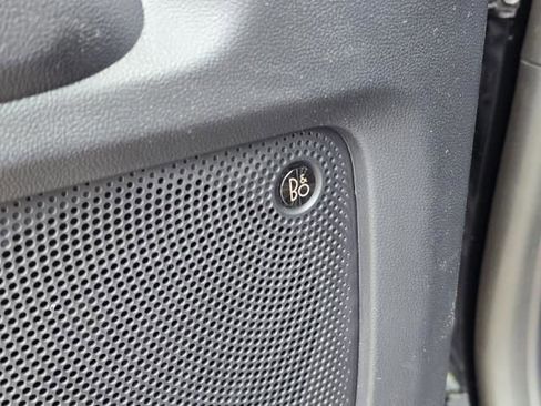 New 2025 Ford Bronco Sport Outer Banks w/ Sasquatch Outer Banks Package image 14