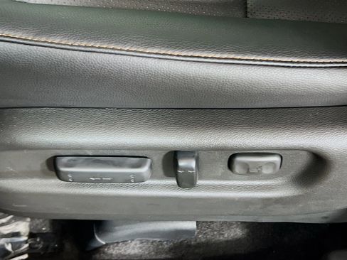 New 2026 Honda Ridgeline TrailSport image 15