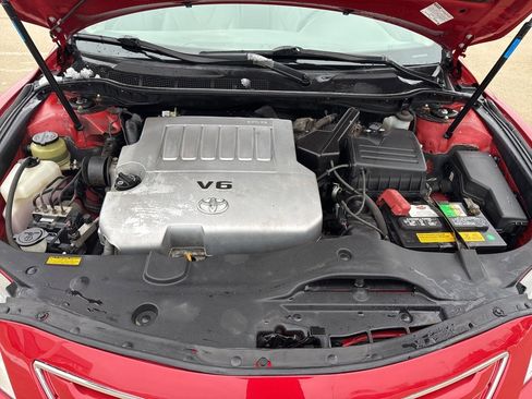 Used 2007 Toyota Camry XLE image 20