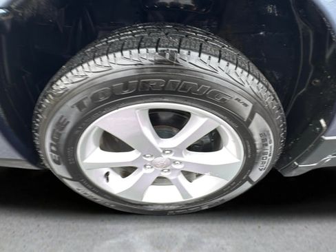 Used 2013 Subaru Outback 2.5i Premium w/ All-Weather Pkg image 19