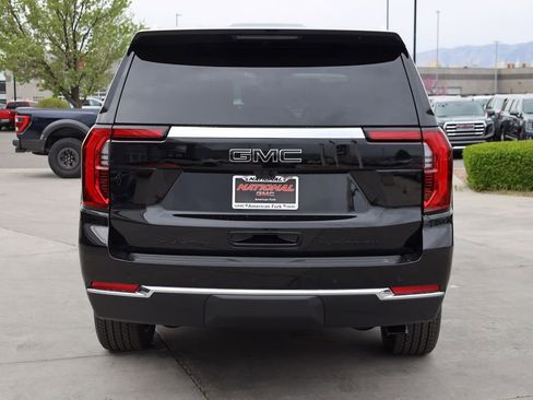 New 2026 GMC Yukon XL Elevation image 5