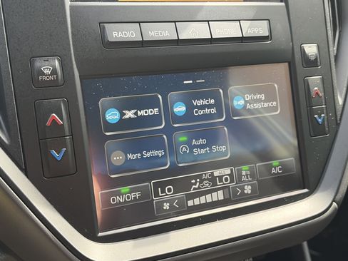 Certified 2024 Subaru Crosstrek 2.0i AWD/4WD image 22