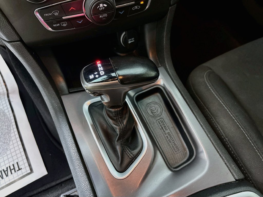 Used 2022 Dodge Charger GT RWD image 17