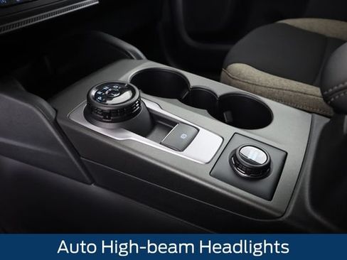 New 2026 Ford Bronco Sport Big Bend AWD/4WD image 41