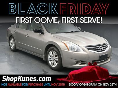 Used 2011 Nissan Altima 2.5 S w/ Special Edition Pkg