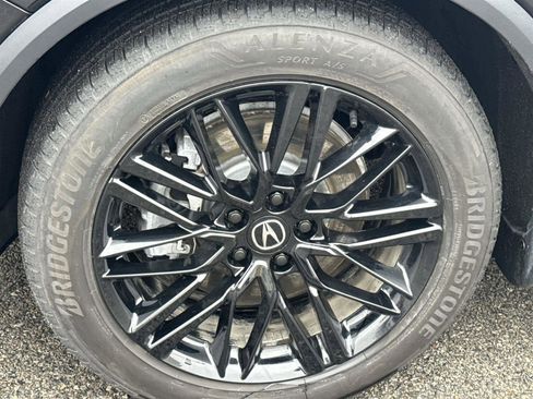 Certified 2025 Acura MDX A-Spec image 12