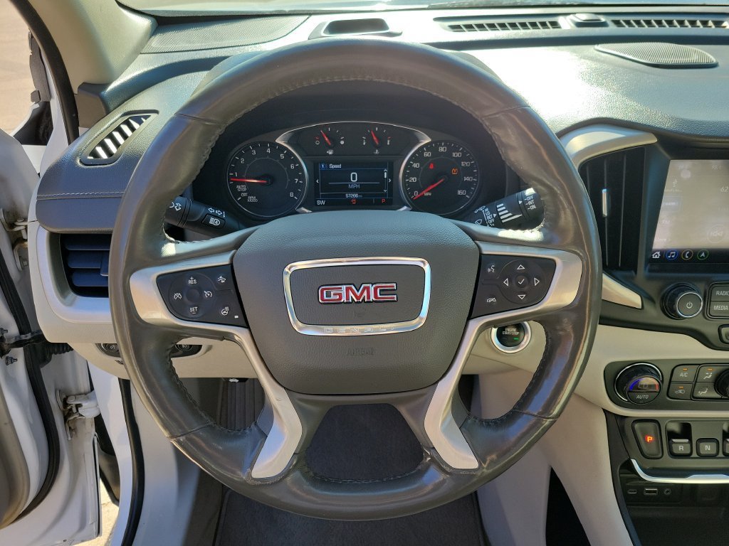 Used 2018 GMC Terrain Denali w/ GMC Pro Grade Package AWD/4WD image 24