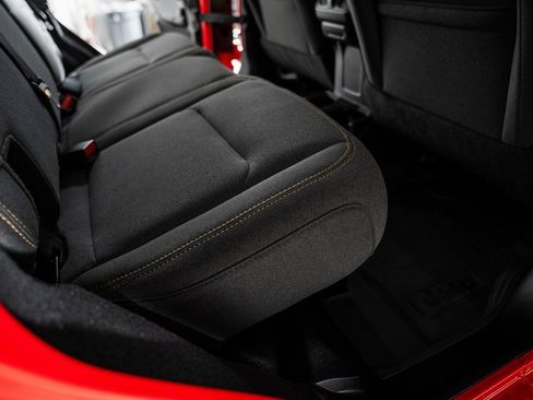 Used 2024 Jeep Wrangler Sport image 42