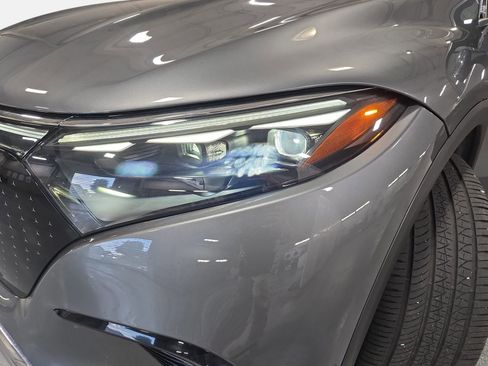 Certified 2023 Mercedes-Benz EQS 450+ SUV image 29