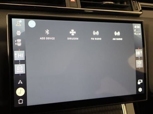 Used 2024 Land Rover Range Rover Velar Dynamic SE AWD/4WD image 38