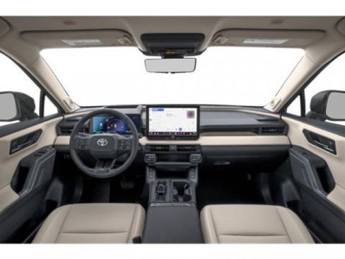New 2026 Toyota RAV4 Limited AWD/4WD image 10