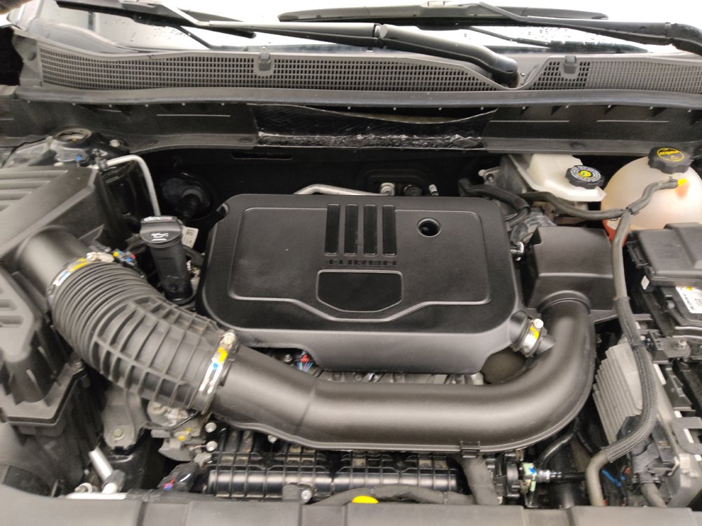 Used 2024 Chevrolet Blazer LT w/ Convenience Package FWD image 30
