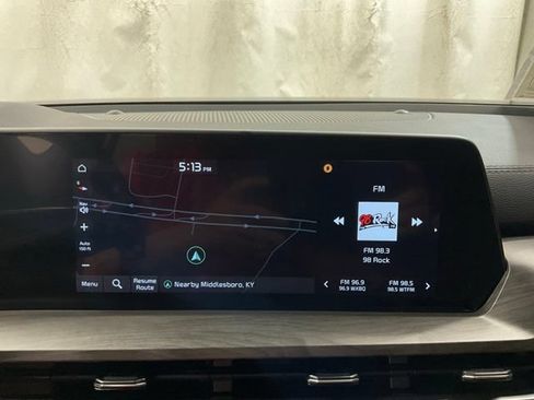 Used 2025 Kia Telluride EX X-Line AWD/4WD image 18
