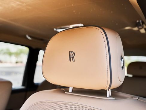 Used 2020 Rolls-Royce Cullinan AWD/4WD image 43