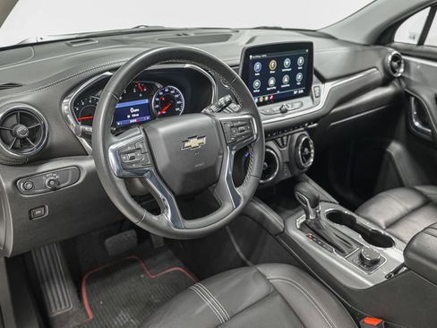 Used 2023 Chevrolet Blazer LT image 15