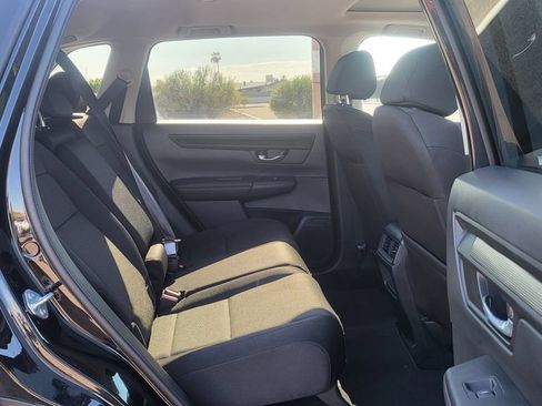 Used 2026 Honda CR-V EX image 21