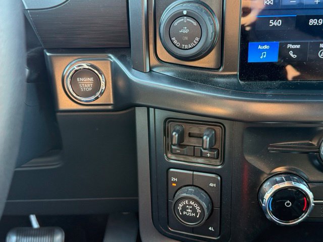 Used 2024 Ford F150 XLT w/ Equipment Group 302A MID AWD/4WD image 17